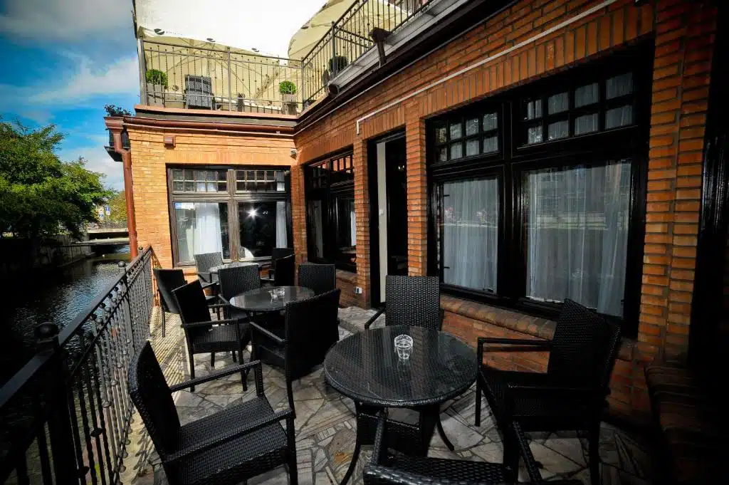 Auberge World Hostel à Gdansk.