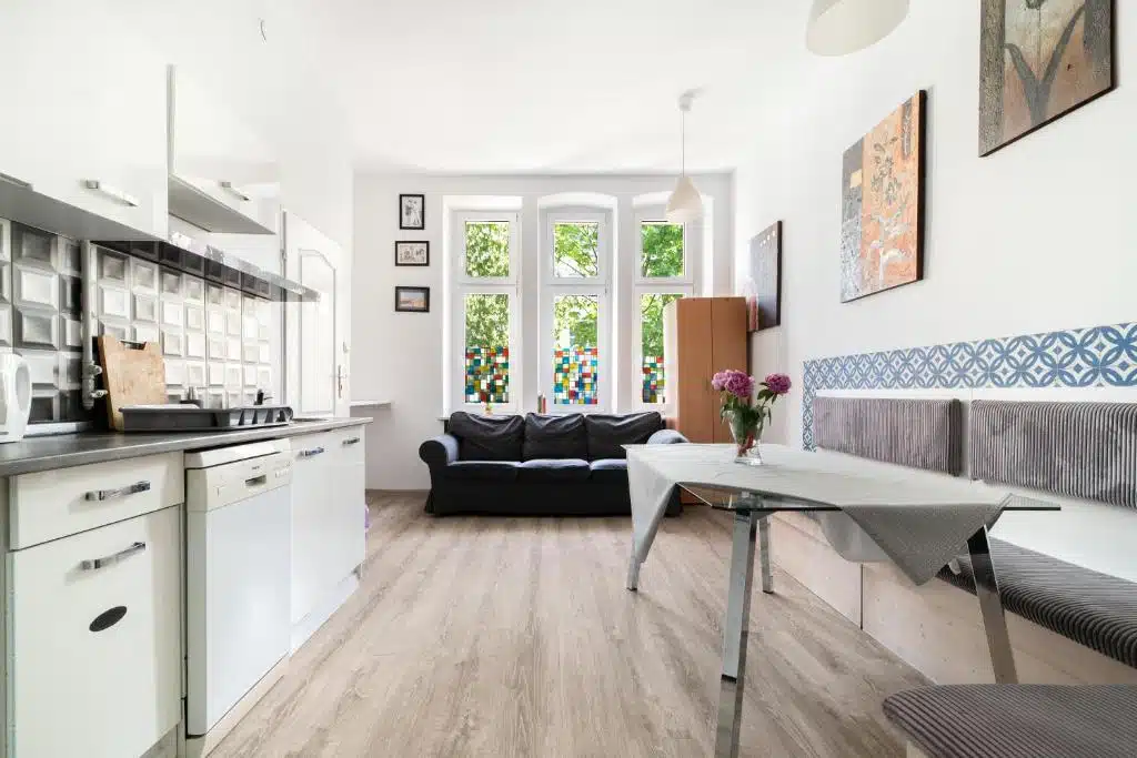 Auberge Vibe Hostel à Sopot.