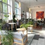 13 Cafés de Gdansk : arty, retro, chic, au vert ou minimaliste