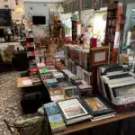 7 Librairies et bouquinistes à Gdansk / Gdynia / Sopot