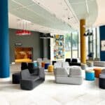 Musée de la Ville de Gdynia : Histoire, architecture et design