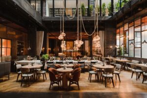 8 Hotels de luxe à Gdansk : Sélection de beaux hôtels de charme