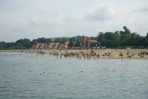 8 Plus belles plages de la Tricité : Gdansk, Sopot, Gdynia