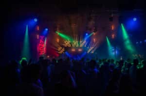 7 Clubs et salles de concerts à Gdansk, Sopot et Gdynia
