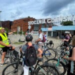 Location de vélo à Gdańsk : Adresses, itinéraires et conseils