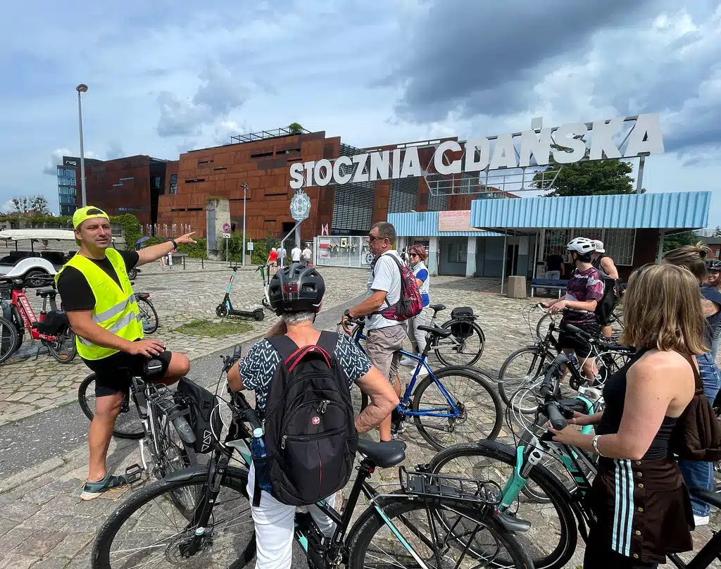 Lire la suite à propos de l’article Location de vélo à Gdańsk : Adresses, itinéraires et conseils