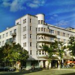 Gdynia, ville nouvelle et port moderniste sur la mer Baltique