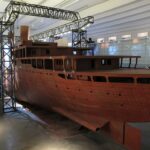 Musée de l&rsquo;Émigration de Gdynia : un port, une mémoire, une diaspora