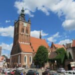 Plus belles églises de Gdansk : Gothique, baroque, moderniste