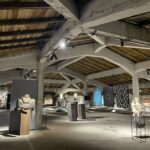 Centre culturel WL4 à Gdansk : Art contemporain et alternatif