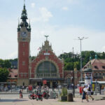 Transports en commun à Gdansk, Sopot, Gdynia : Train, bus et tramway