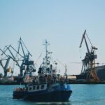 Croisières à Gdansk sur la Motlawa, dans la baie ou vers la presqu&rsquo;île de Hel