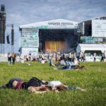 Open&rsquo;er Festival près de Gdansk : Plus grand festival en Pologne