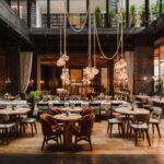 8 Hotels de luxe à Gdansk : Sélection de beaux hôtels de charme