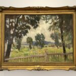 Pałac Opatów : Musée d&rsquo;art moderne de Gdańsk