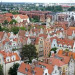 Quartiers de Gdańsk à visiter : Où aller ? Où loger ?