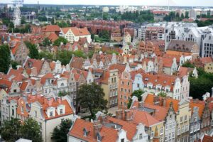 Quartiers de Gdańsk à visiter : Où aller ? Où loger ?