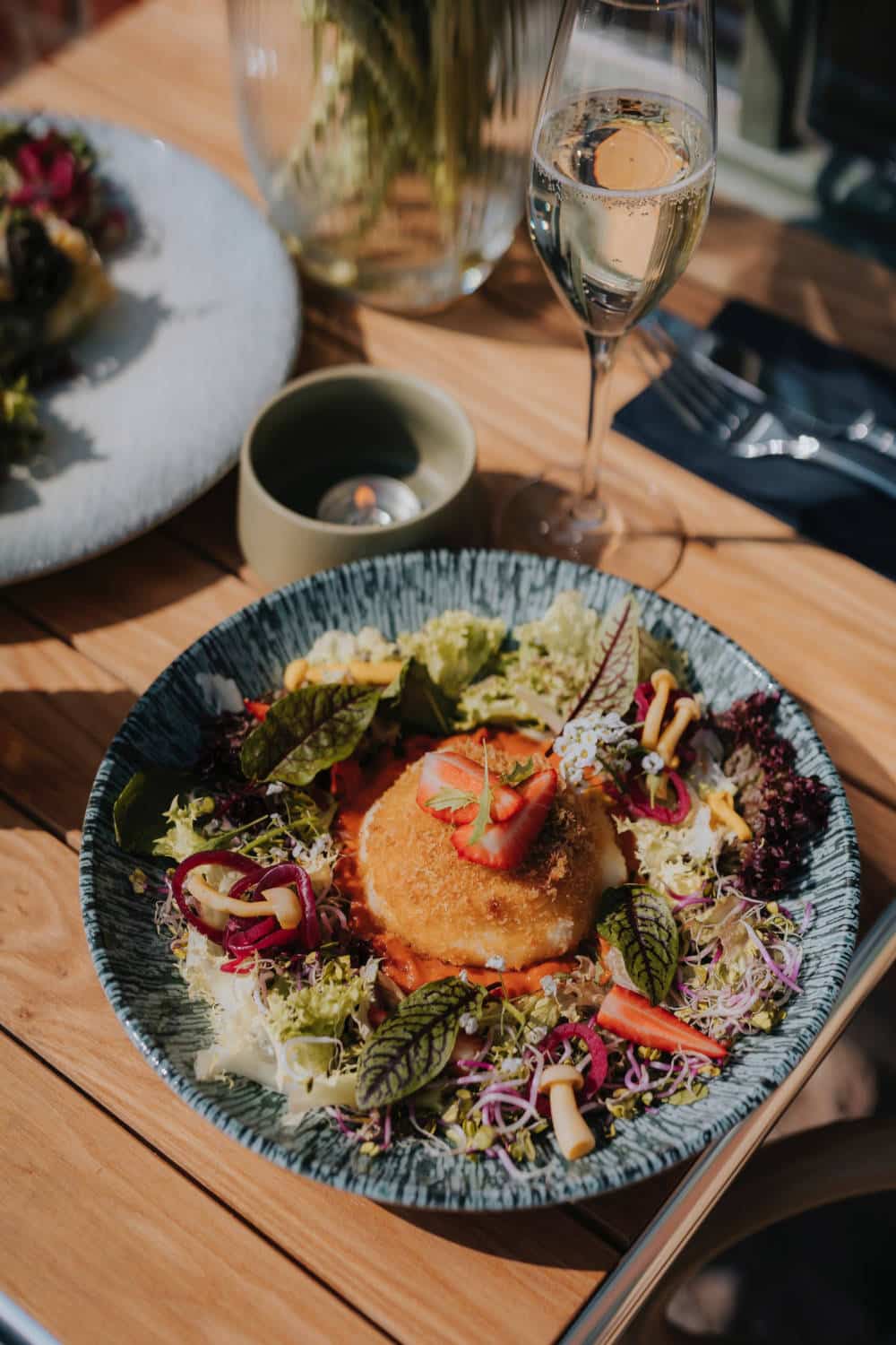 Lire la suite à propos de l’article Restaurant de cuisine du monde à Gdansk