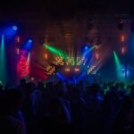 7 Clubs et salles de concerts à Gdansk, Sopot et Gdynia