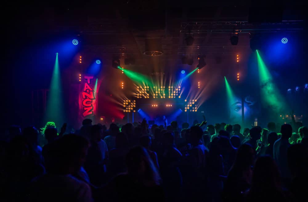 Lire la suite à propos de l’article 7 Clubs et salles de concerts à Gdansk, Sopot et Gdynia