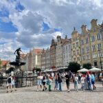 Monuments de Gdańsk, Sopot et Gdynia : places emblématiques et lieux d&rsquo;intérêt