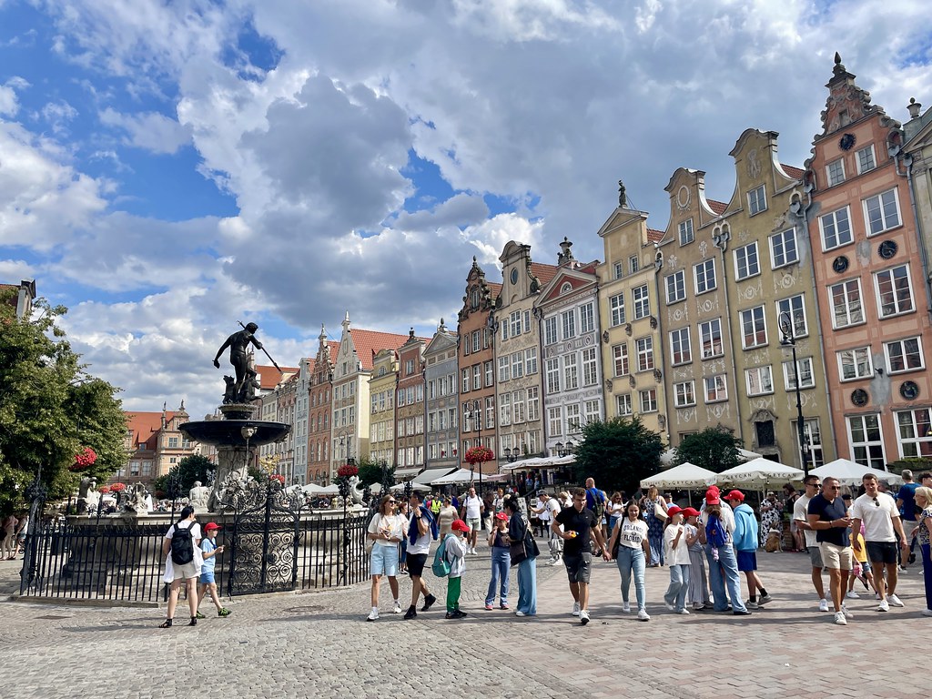 Lire la suite à propos de l’article Monuments de Gdańsk, Sopot et Gdynia : places emblématiques et lieux d&rsquo;intérêt