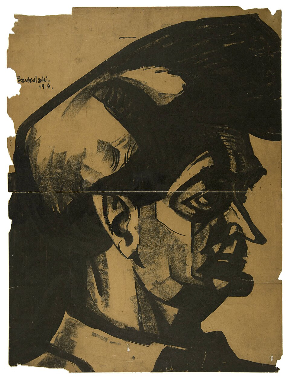Musée Szukalski à Gdynia, artiste génial et controversé