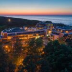 8 Hotels de charme sur la Presqu&rsquo;île de Hel
