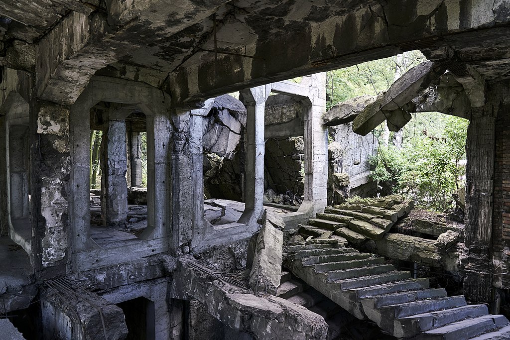 Lire la suite à propos de l’article Bataille de Westerplatte en 1939