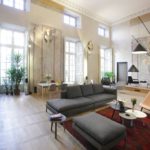 5 hôtels de luxe à Gênes à partir de 90 euros la chambre double