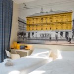 Sélection de 6 hôtels pas chers à Gênes à partir de 55 euros