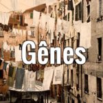 Gênes : Que visiter & faire ? Tourisme insolite & incontournable