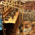 Galata à Gênes : Musée du port et de la mer [Port/Prè]