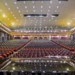 Opéra de Gênes : Spectacle, ballet au Teatro Carlo Felice