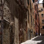 Ruelles de Gênes : L&rsquo;indissociable élément du paysage urbain