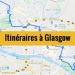 Itinéraires à Glasgow en 2 jours : Parcours à pied en 20 étapes