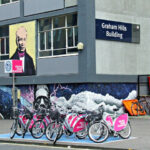Location vélo à Glasgow : Où louer, conseils et itinéraires