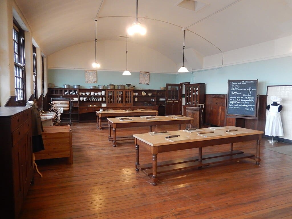 Scotland Street School Museum par Mackintosh : Musée de l’éducation à Glasgow – Photo de Finlay McWalterAlasdairW