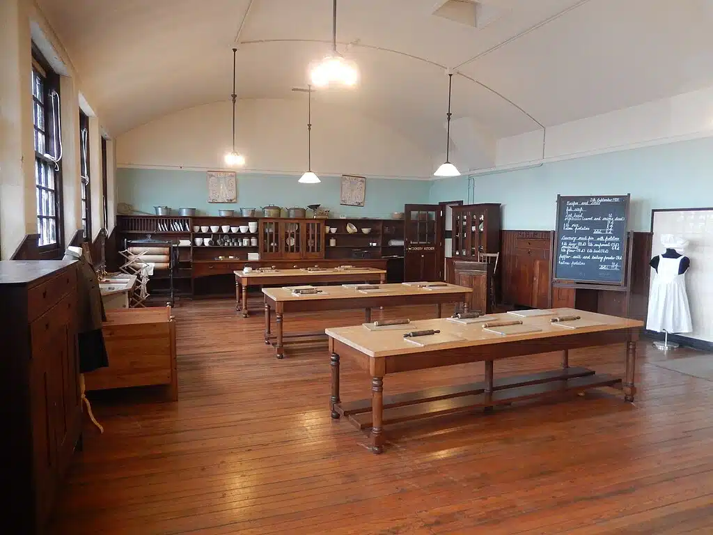 Scotland Street School Museum par Mackintosh : Musée de l’éducation à Glasgow – Photo de Finlay McWalterAlasdairW