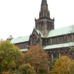 Immanquable cathédrale Saint-Mungo de Glasgow [East End]