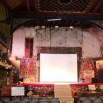 Britannia Panopticon, Music-hall old school à Glasgow [Centre]