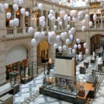 Musée Kelvingrove à Glasgow : Un beau musée de tout [West End]