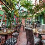 12 hôtels à Athènes : Bien situés, stylés et d&rsquo;un bon rapport qualité/prix
