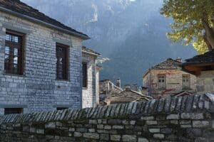 6 villages méconnus en Grèce continentale à découvrir