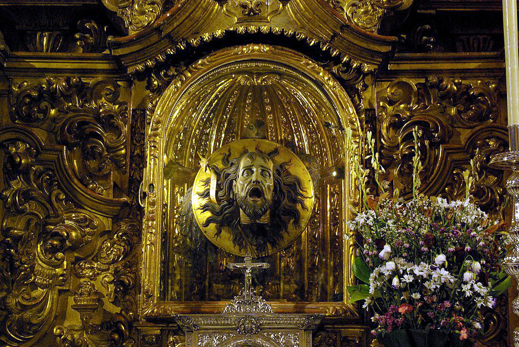 Eglise San Juan de dios - Photo de MartaLC - Licence ccbysa 4.0