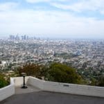 Carte de Los Angeles : Tous les lieux du guide