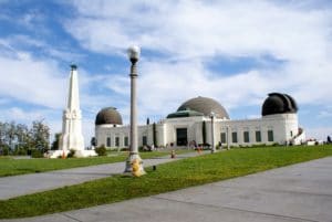 Griffith Park : Randonnées, décor de cinéma et ouest américain [Los Feliz]