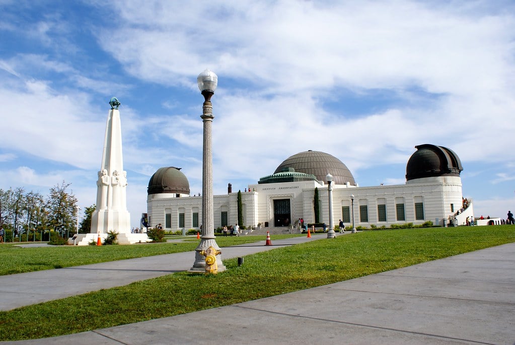 You are currently viewing Griffith Park : Randonnées, décor de cinéma et ouest américain [Los Feliz]