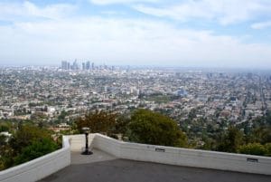 Carte de Los Angeles : Tous les lieux du guide