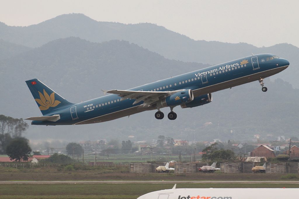 Pratique : Rejoindre le centre ville de Hanoi depuis l'aéroport